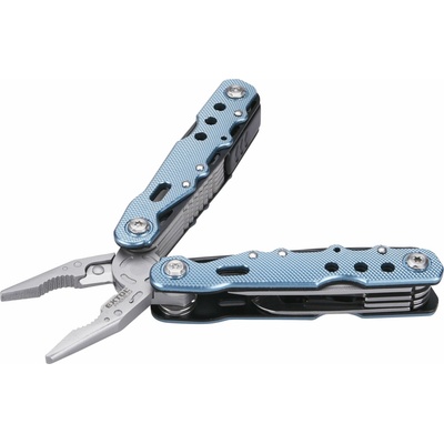 Extol Premium 8855133 | Nôž multifunkčný celková dĺžka 165 mm, 11-dielny, 300 g