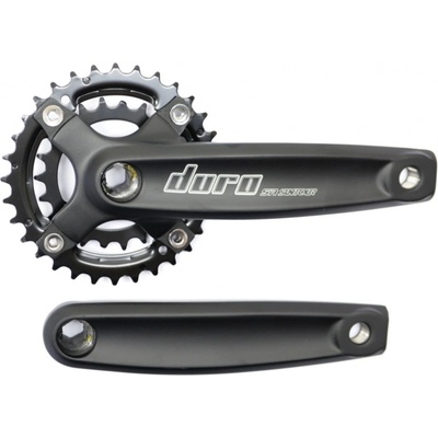 MTB SR Suntour DURO-D-PB