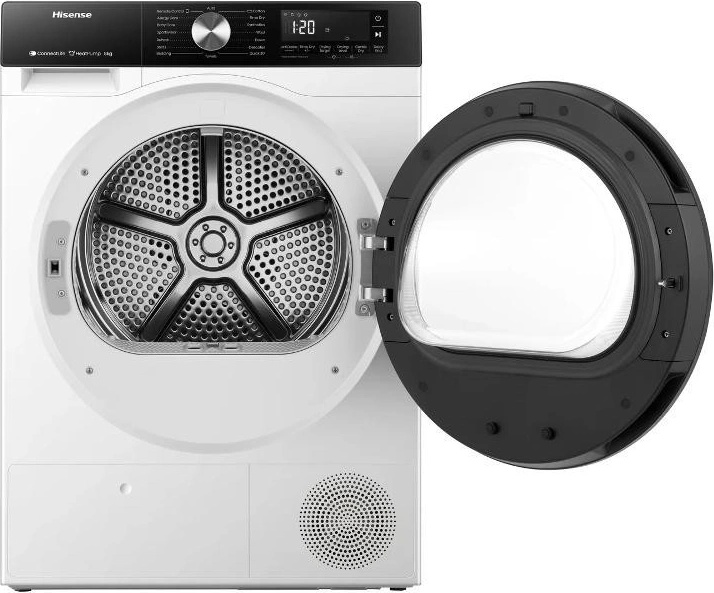 Hisense DH3S802BW3
