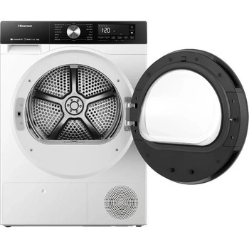 Hisense DH3S802BW3