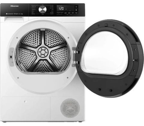 Hisense DH3S802BW3