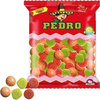 Pedro Fun Burger 1 kg