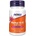 NOW Methyl B-12, 60 таблетки, Now
