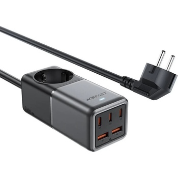 Image 1 of ACEFAST 1 Plug + 5 USB 1,5 m (Z2)
