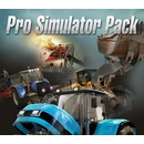 Pro Simulator Pack
