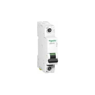 Schneider Electric C60H 1p 0,5A, C A9N61500