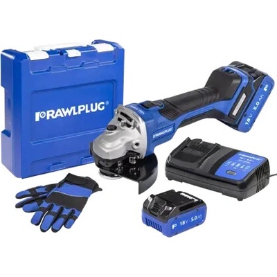 Rawlplug R-PAG18-SV-XL2