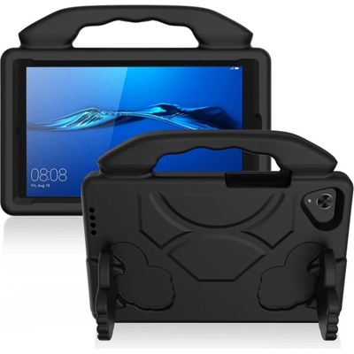 Vsetkonamobil 60121 KIDDO Detský obal pre Huawei MediaPad M5 8.4" čierny