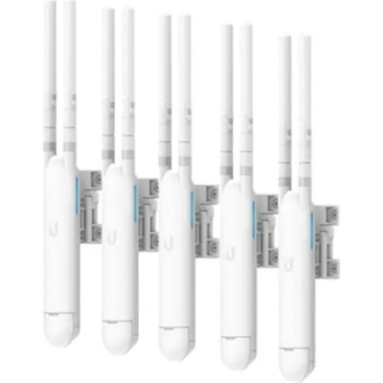 Image 1 of Ubiquiti UniFi UAP-AC-M-5