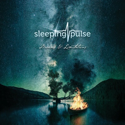 SLEEPING PULSE - DREAMS & LIMITATIONS LTD. LP