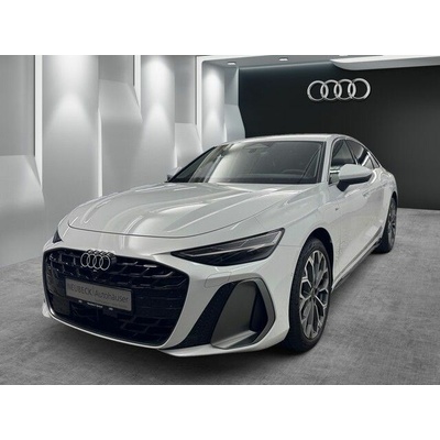Audi A6 S-line 150 kW