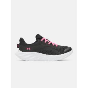 Under Armour Детски спортни панталони Under Armour G Rival Fleece Pant Under Armour | Cheren | Момичешки | 27.5