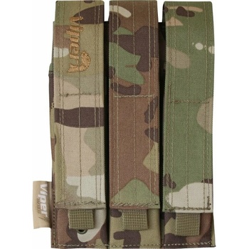 Viper pre 3ks zásobníkov MP5 VCAM/multicam