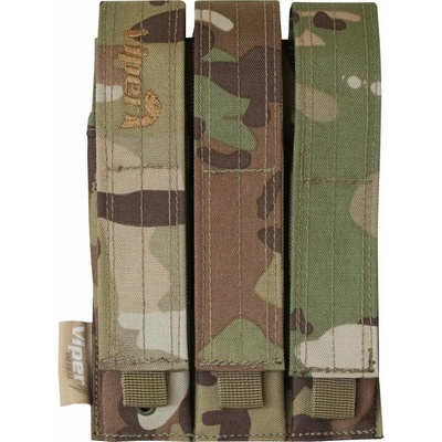 Viper pre 3ks zásobníkov MP5 VCAM/multicam