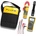 Fluke 117/323 kit