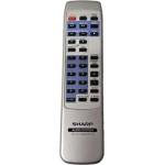 GENERAL SHARP 92L31X000XX010, 92L29X000XX060 - съвместимо дистанционно управление на марката General (92L31X000XX010, 92L29X000XX060) Дистанционно