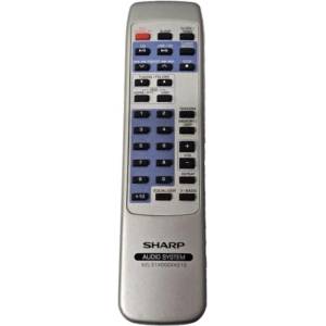 GENERAL SHARP 92L31X000XX010, 92L29X000XX060 - съвместимо дистанционно управление на марката General (92L31X000XX010, 92L29X000XX060) Дистанционно