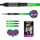 Soft Red Dragon Peter Wright Black Strike 20 g