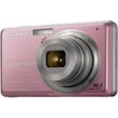 Digitální fotoaparáty Sony Cyber-Shot DSC-S950
