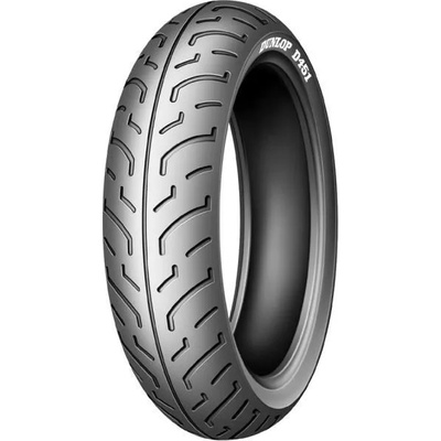 Dunlop D451 100/80-16 50P