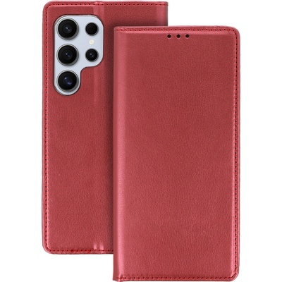 Smart Magneto pro Xiaomi 15 Pro 5G burgundy 136384
