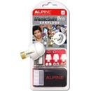 Alpine MusicSafe Pro Black SNR 14,17+18 dB 1 pár