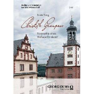 Christoph Graupner | Beate Sorg (ISBN: 9783487171579)