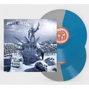 HELLOWEEN - MY GOD-GIVEN RIGHT LP