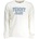 Tommy Hilfiger Мъжка блуза, tommy hilfiger, Цвят Бял (dm0dm16366_bianco_ybr)