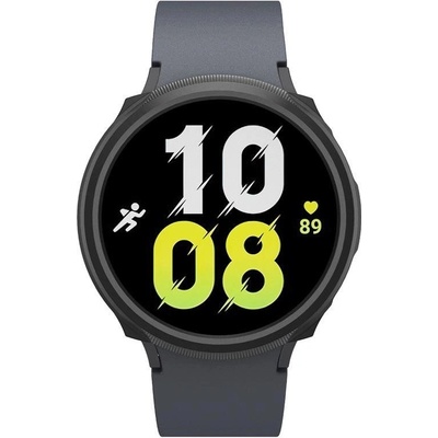 Spigen Liquid Air Samsung Galaxy Watch 6 40 mm matte černé ACS06393 – Zbozi.Blesk.cz