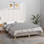 Pure Line Home Тежко одеяло сиво 138x200 см 10 кг