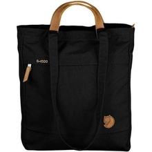 Fjällräven Totepack No.1 black