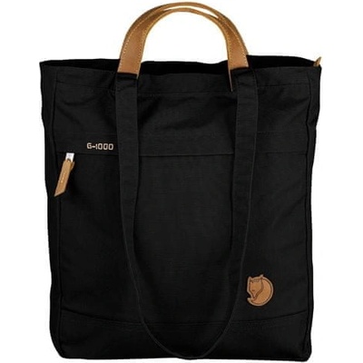 Fjällräven Totepack No.1 black