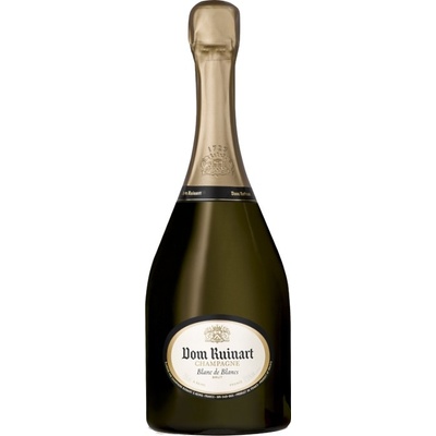Dom Ruinart Blanc 2010 12,5% 0,75 l (čistá fľaša)