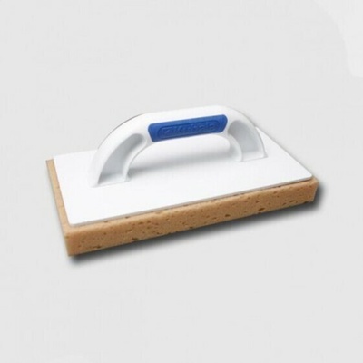Trebor Hladítko plast 140x280mm molitán