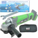 BASS 5804