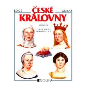 České královny