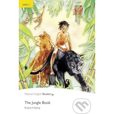 The Jungle Book - Rudyard Kipling