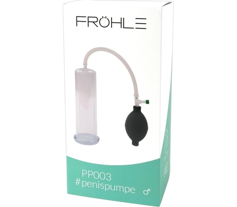 Froehle PP003