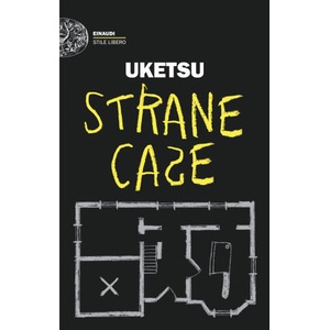 Strane case (2026)