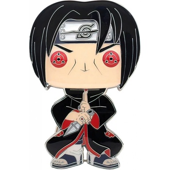 Funko Pop! PIN 16 Naruto Shippuden Itachi