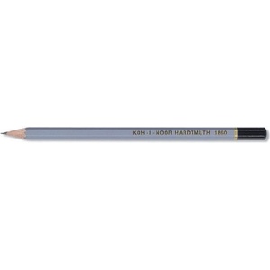 KOH-I-NOOR Молив koh-i-noor 1860