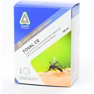 Foval CE 100 ml