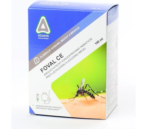 Foval CE 100 ml