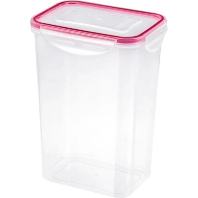 Lamart LT6009 Dóza obdelníková Clip 1,3 l