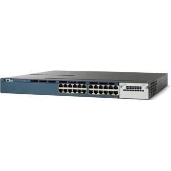 Image 1 of Cisco WS-C3560X-24P-S
