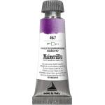 Maimeri Blu Акварелна боя Quinacridone Violet Reddish 467 12 ml 1 бр (M1609467)