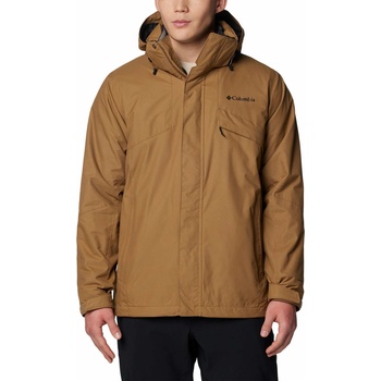 COLUMBIA Яке Bugaboo III Fleece Interchange