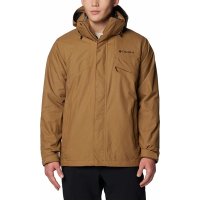 COLUMBIA Яке Bugaboo III Fleece Interchange