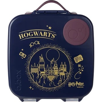 b.box Olovrantový box veľký Harry Potter